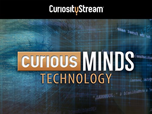 Curious Minds: Quantum Computing