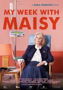 My.Week.with.Maisy.2024.1080p.DSNP.WEB-DL.AAC2.0.H.264-CANSiZ – 552.7 MB