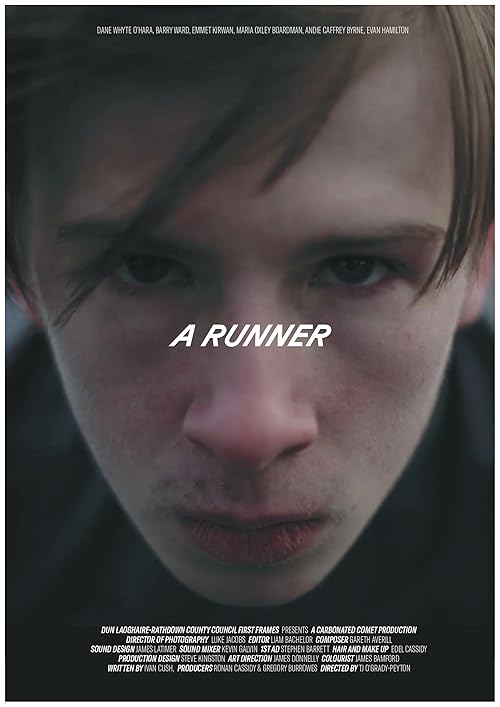 A Runner