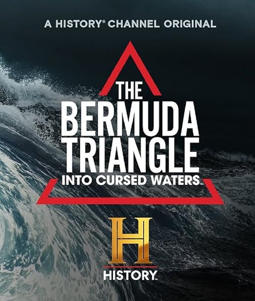 The Bermuda Triangle: Into Cursed