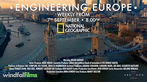 Engineering Europe