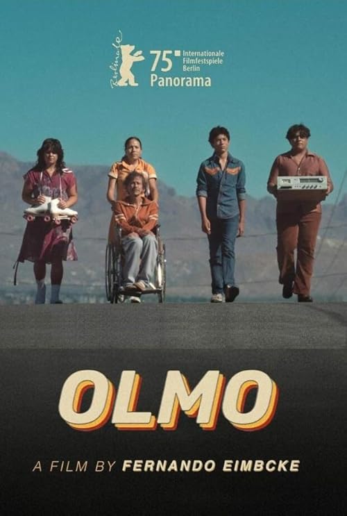 Olmo
