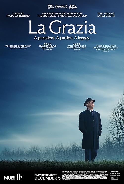 La Grazia