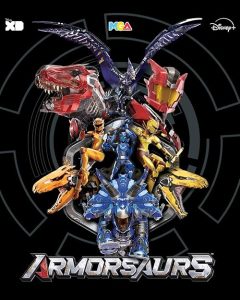 Armorsaurs.S01.1080p.DSNP.WEB-DL.AAC2.0.H.264-BLOOM – 13.5 GB