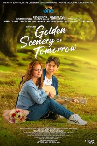 Golden.Scenery.of.Tomorrow.S01.1080p.VONE.WEB-DL.AAC2.0.H.264-RSG – 25.1 GB