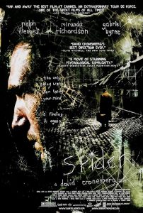 Spider.2002.1080p.BluRay.DDP5.1.x264-ZoroSenpai – 12.8 GB