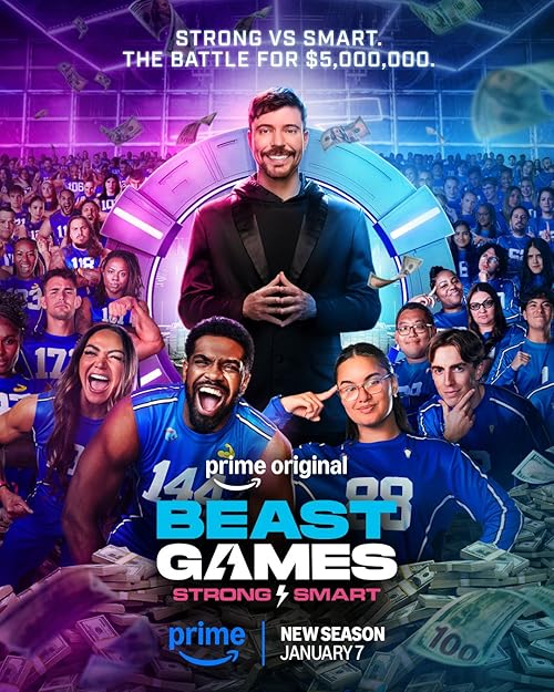 Beast Games