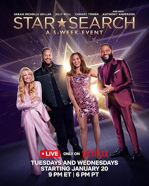 Star Search