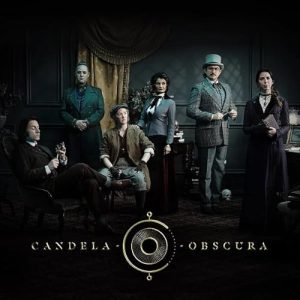 Candela.Obscura.S03.1080p.BEAC.WEB-DL.AAC2.0.H.264-FFG – 11.0 GB