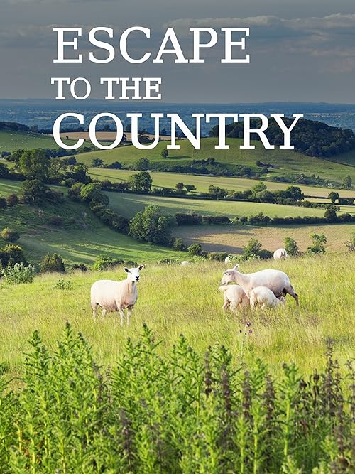 Escape to the Country