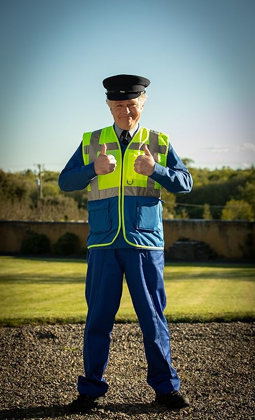 Everything Looks Better in the Sunshine