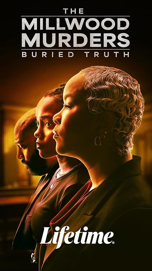 The Millwood Murders: Buried Truth