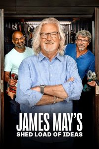 James.Mays.Shed.Load.Of.Ideas.S01.1080p.AMZN.WEB-DL.DDP2.0.H.264-RAWR – 24.3 GB