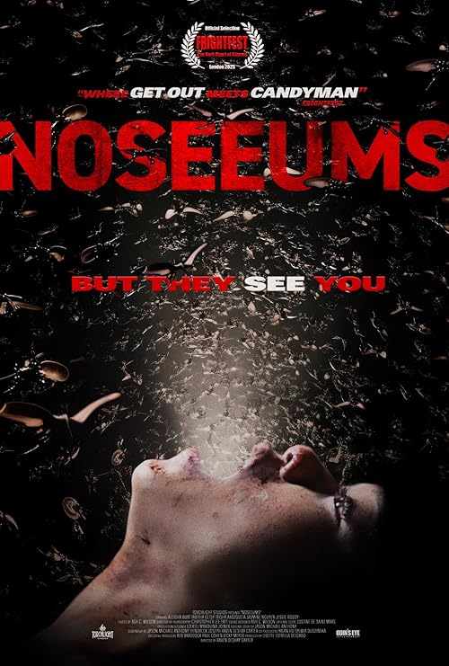 No-See-Ums