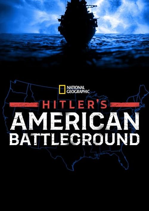 Hitler's American Battleground
