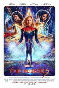 The.Marvels.2023.IMAX.(2160p.DSNP.WEB-DL.Hybrid.H265.DV.HDR.DDP.Atmos.5.1.English-HONE) – 9.9 GB