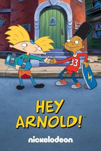Hey.Arnold.S02.1080p.BluRay.DD+5.1.x264-NOGRP – 25.1 GB