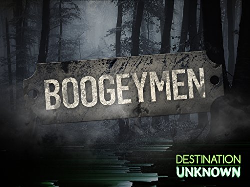 Boogeymen