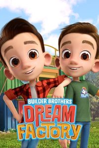 Builder.Brothers.Dream.Factory.S01.720p.WEB.H264-SKYFiRE – 15.9 GB