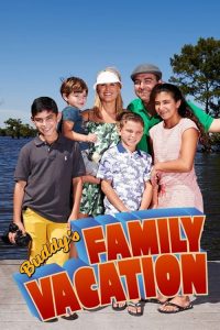 Buddys.Family.Vacation.S01.1080p.DSCP.WEB-DL.AAC2.0.x264-THM – 6.0 GB