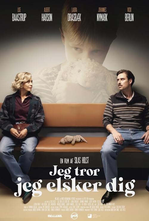 Jeg tror jeg elsker dig