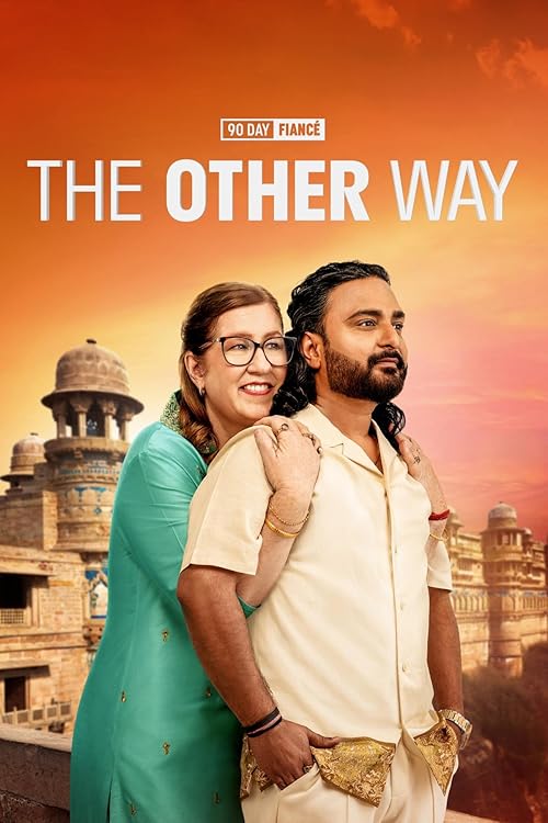 90 Day Fiancé: The Other Way