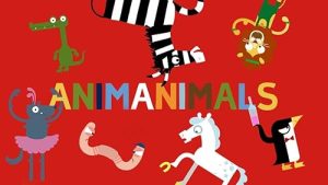 Animanimals.S02.720p.DSNP.WEB-DL.AAC2.0.H.264-UwU – 1.2 GB