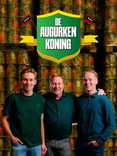 De Augurkenkoning