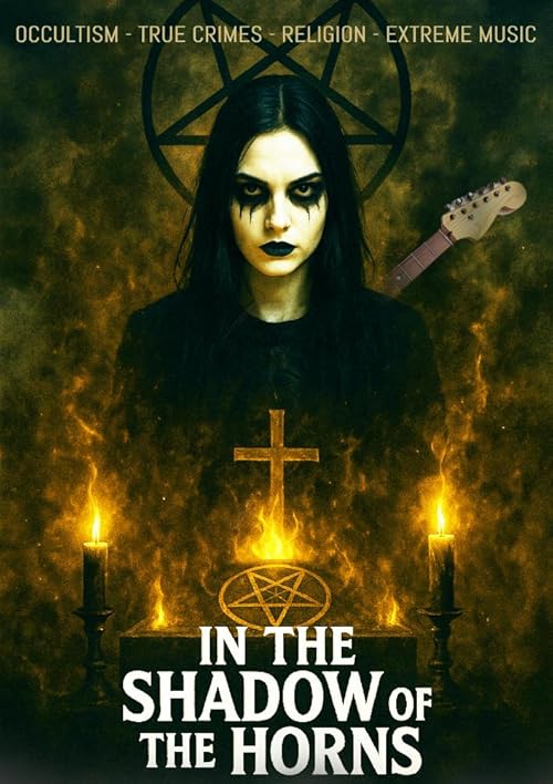 In the Shadow of the Horns