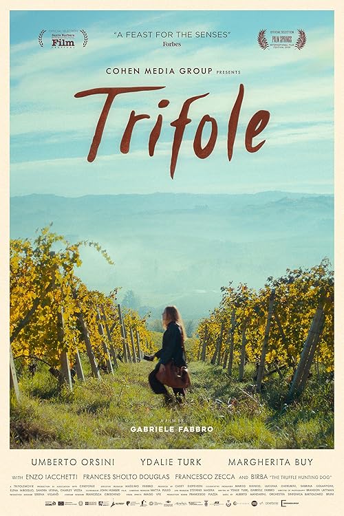 Trifole