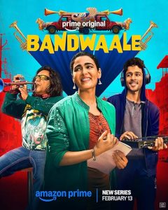 Bandwaale.S01.2160p.AMZN.WEB-DL.DD+5.1.HDR.H.265-playWEB – 36.6 GB