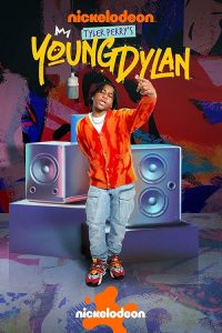 Tyler.Perrys.Young.Dylan.S05.720p.AMZN.WEB-DL.DDP5.1.H.264-LAZY – 10.3 GB