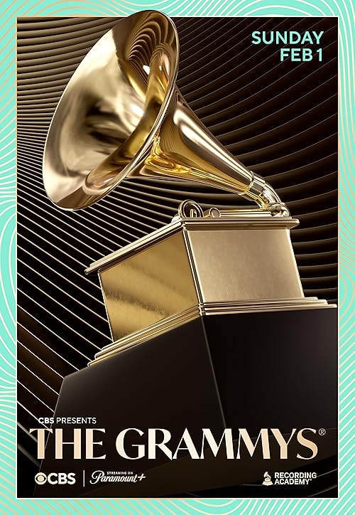 The 68th Annual Grammy Awards