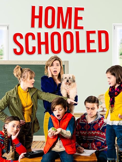 Home-Schooled