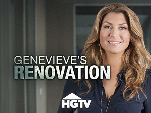 Genevieve's Renovation