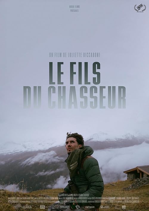 Le Fils du Chasseur