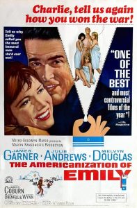 The.Americanization.of.Emily.1964.BluRay.1080p.FLAC.2.0.AVC.REMUX.FraMeSToR – 26.2 GB