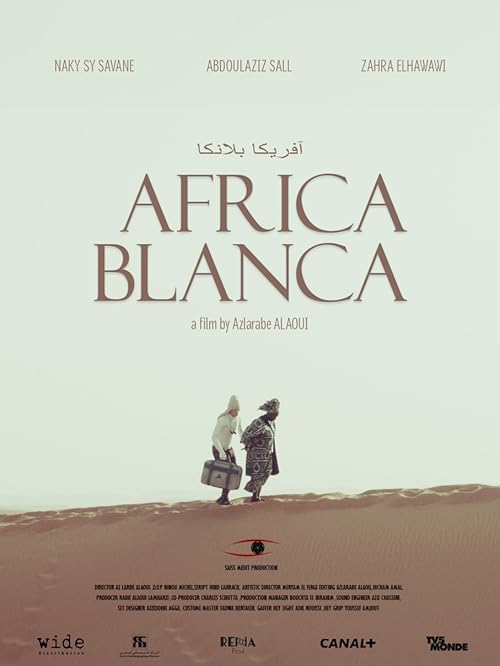 Africa Blanca