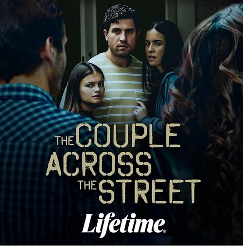 The Couple Across the Street