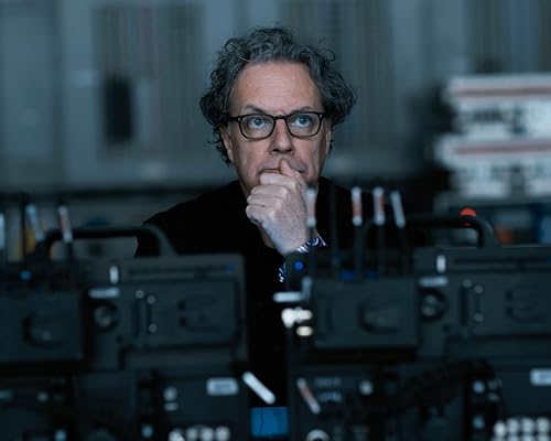 Molly vs the Machines