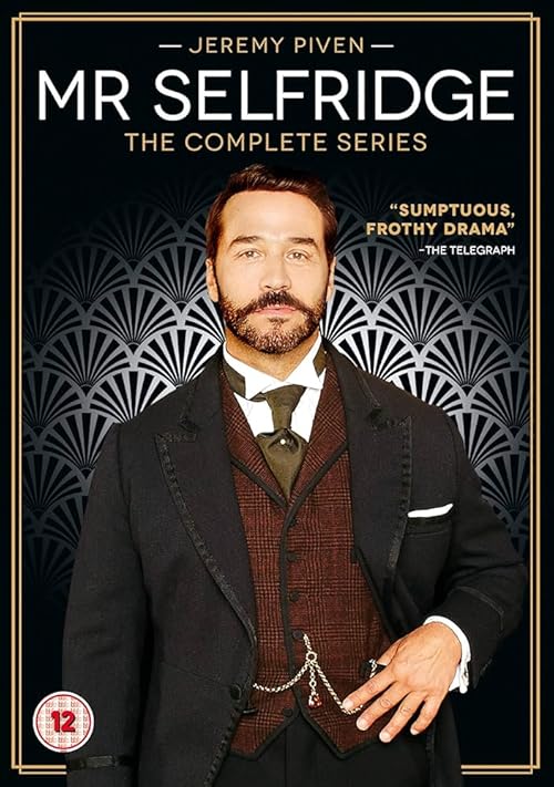 Mr Selfridge