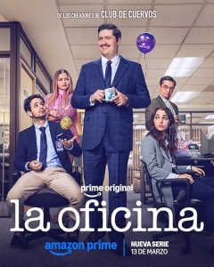 La.Oficina.S01.2160p.AMZN.WEB-DL.DD+5.1.HDR.H.265-playWEB – 24.7 GB