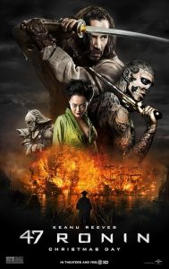 47.Ronin.2013.720p.BluRay.DD5.1.x264-LoRD – 7.8 GB
