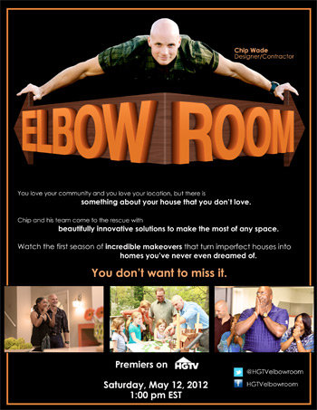 Elbow Room