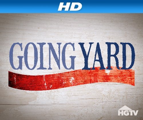 Going Yard