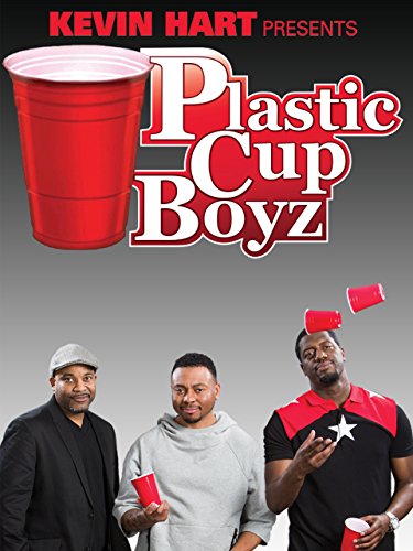 Plastic Cup Boyz