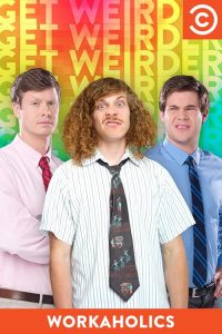 Workaholics.S05.1080p.Blu-ray.AVC.TrueHD.5.1.REMUX-stRAf3r – 62.1 GB