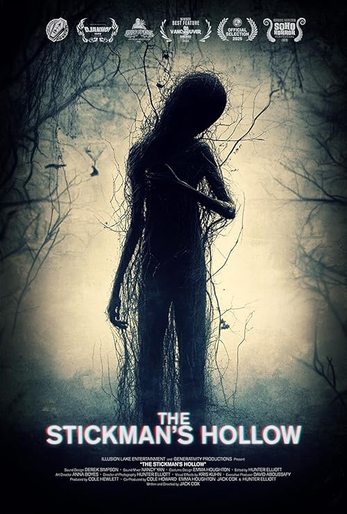The Stickman's Hollow
