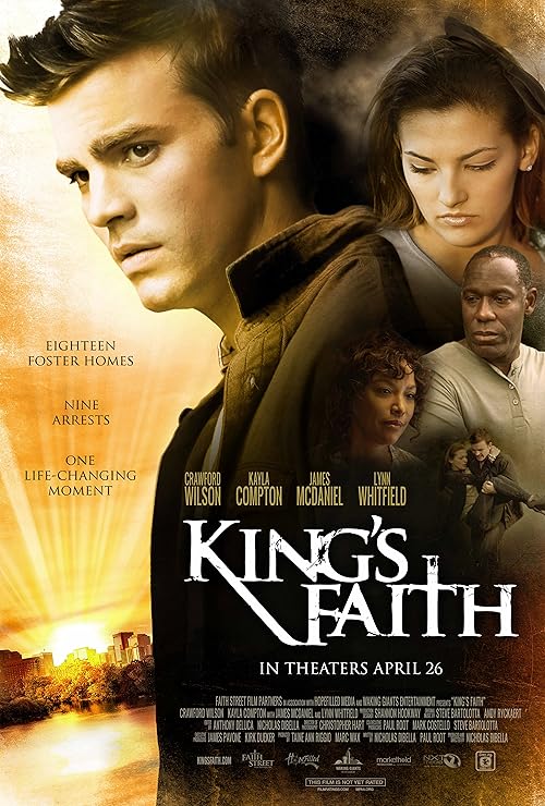 King's Faith