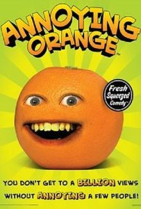 Annoying.Orange.S02.720p.AMZN.WEB-DL.DDP.2.0.H.264-BTN – 9.2 GB